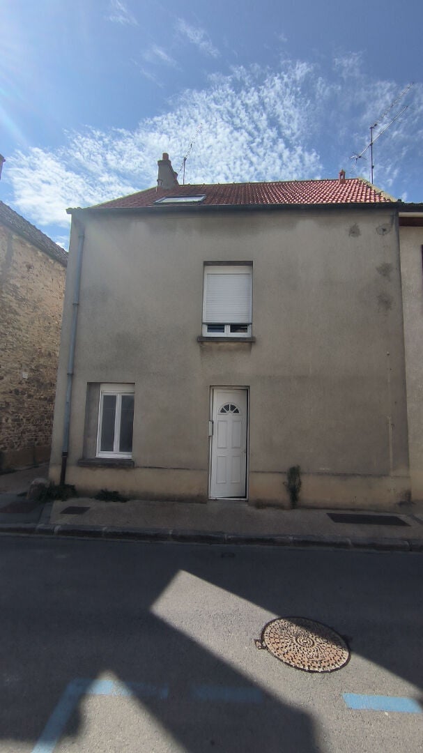 Maison Rue des Bergeronnettes à Ballancourt-sur-Essonne