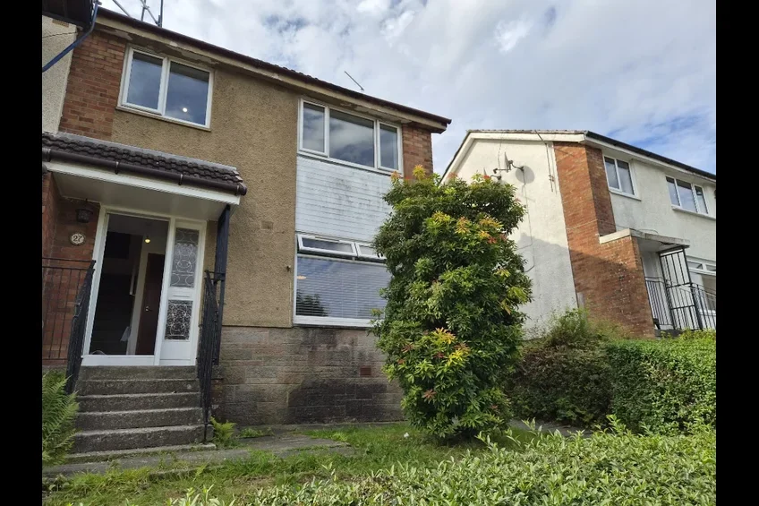 House Glenshiel Avenue in Paisley