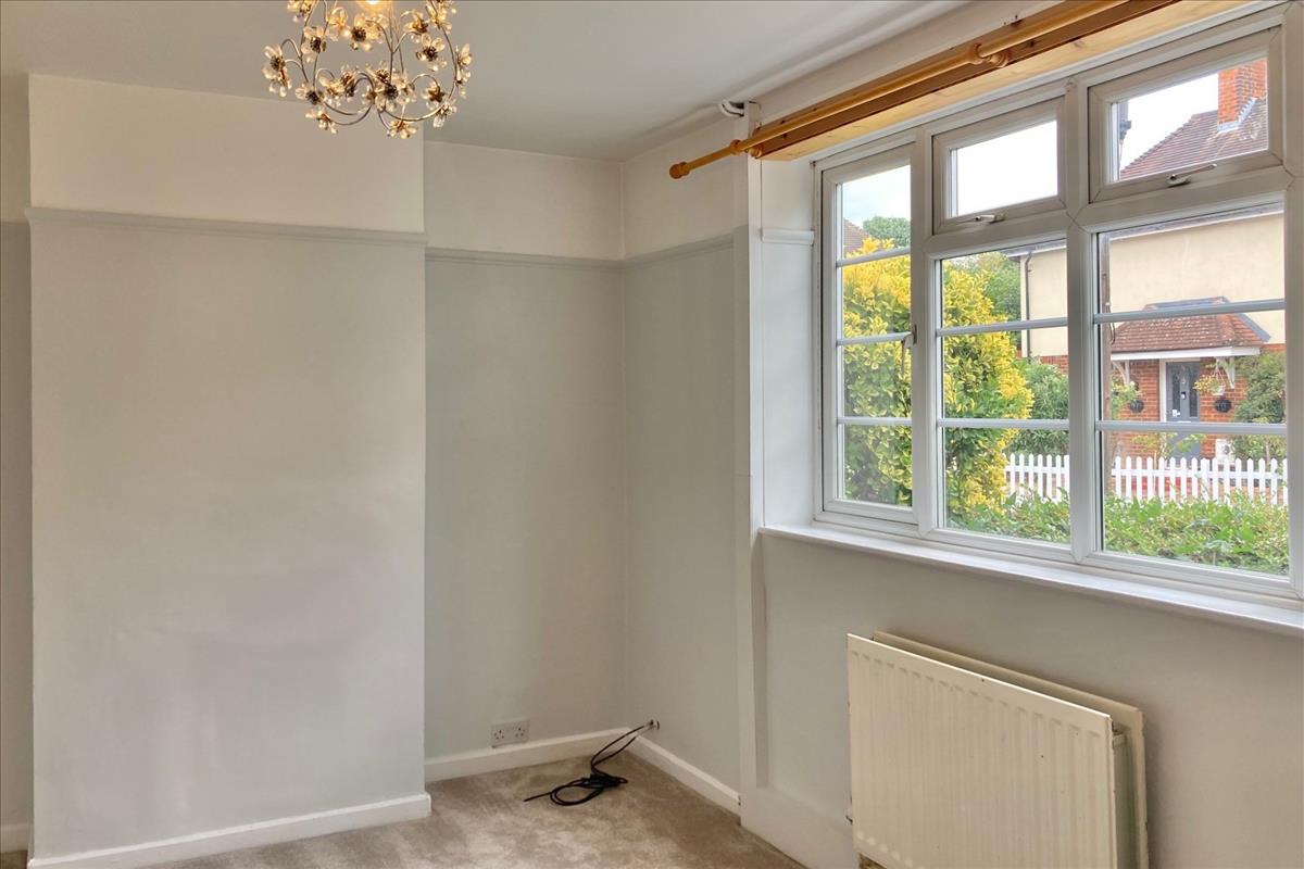 House Ordnance Close in Greater London