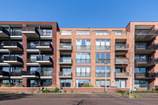 private-rentals for rent on Lutherlaan
