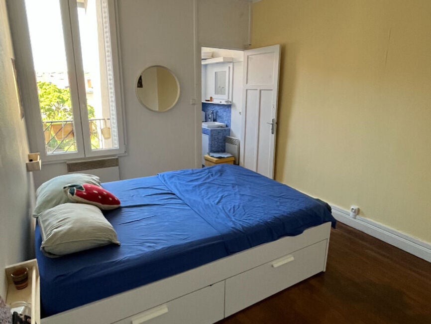 Appartement Rue de l'Abbé Gridel à Nancy