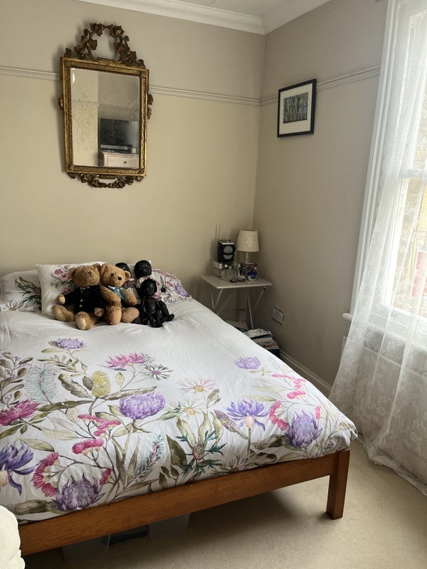 Room St. Margaret's Road in Greater London