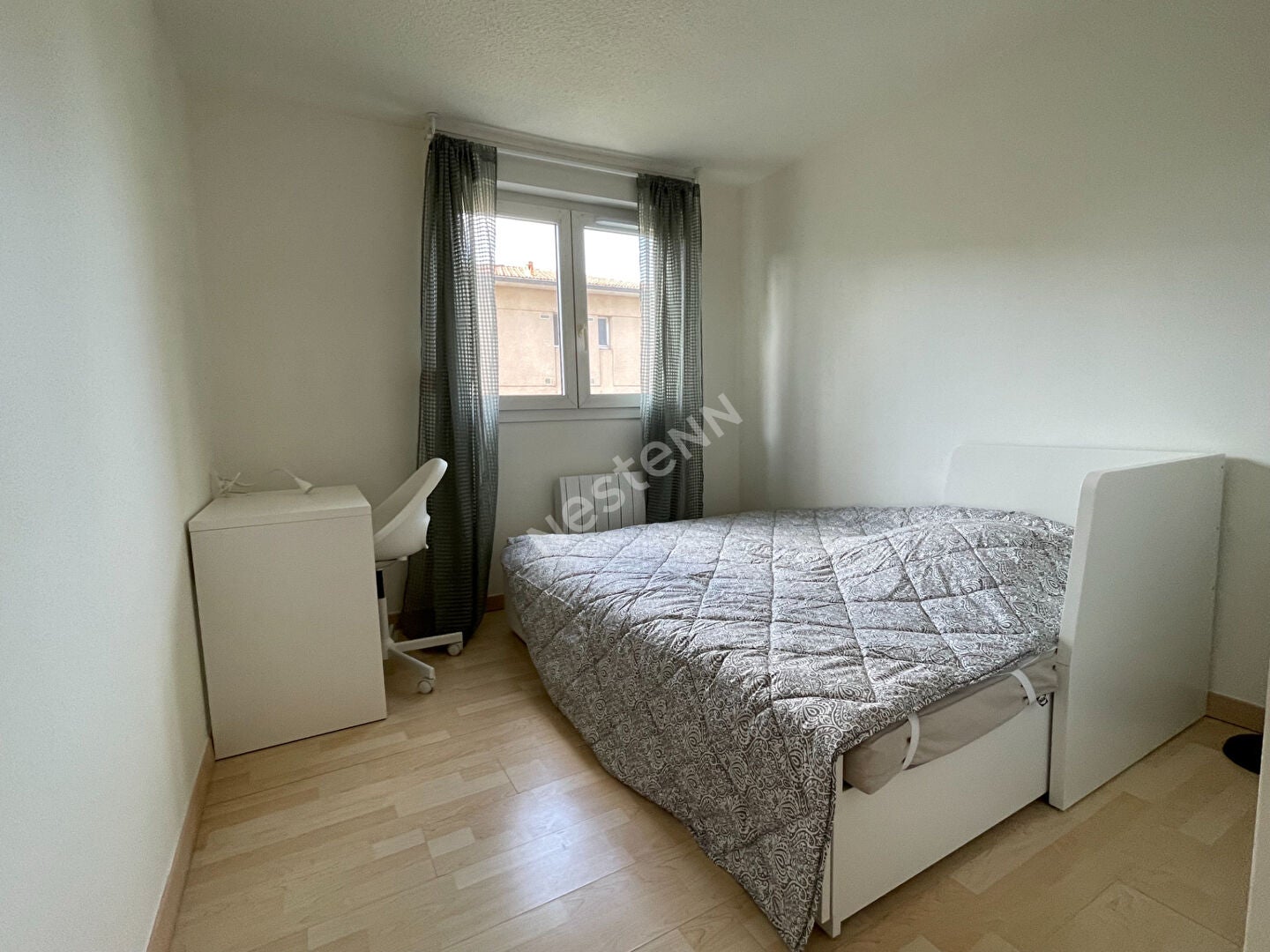 Chambre Rue Porte Bonheur à Talence