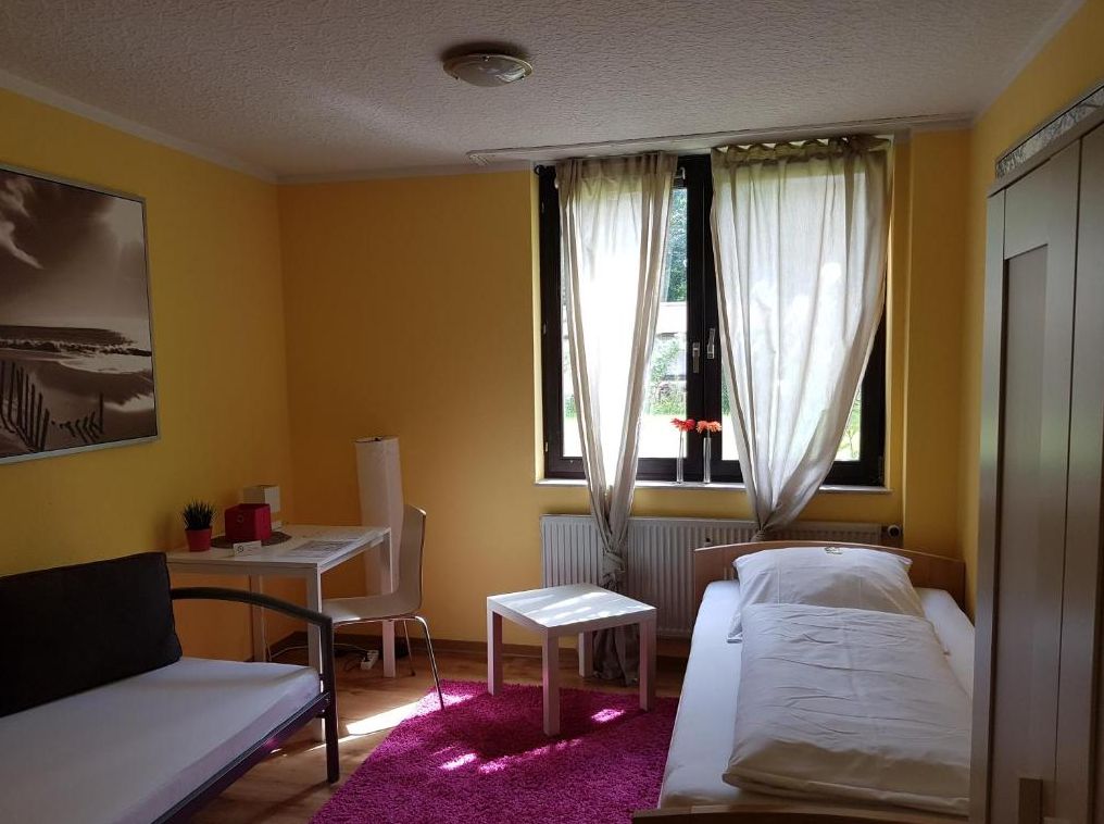 Wohnung Rosenstraße in Saarbrücken