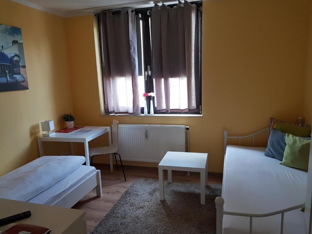 Wohnung Rosenstraße in Saarbrücken