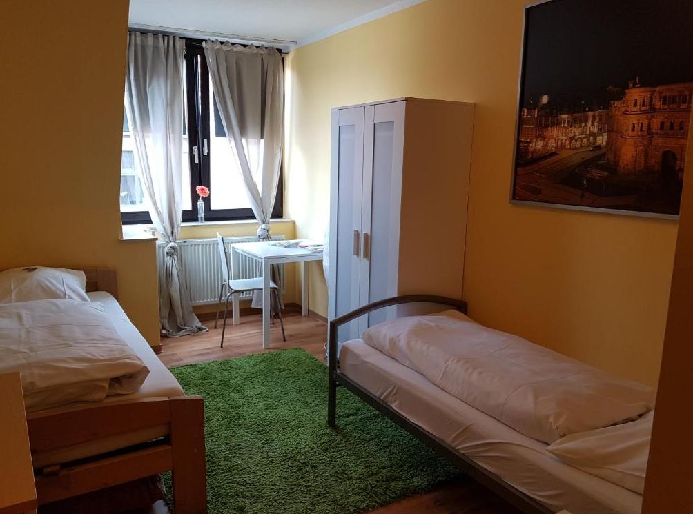 Wohnung Rosenstraße in Saarbrücken