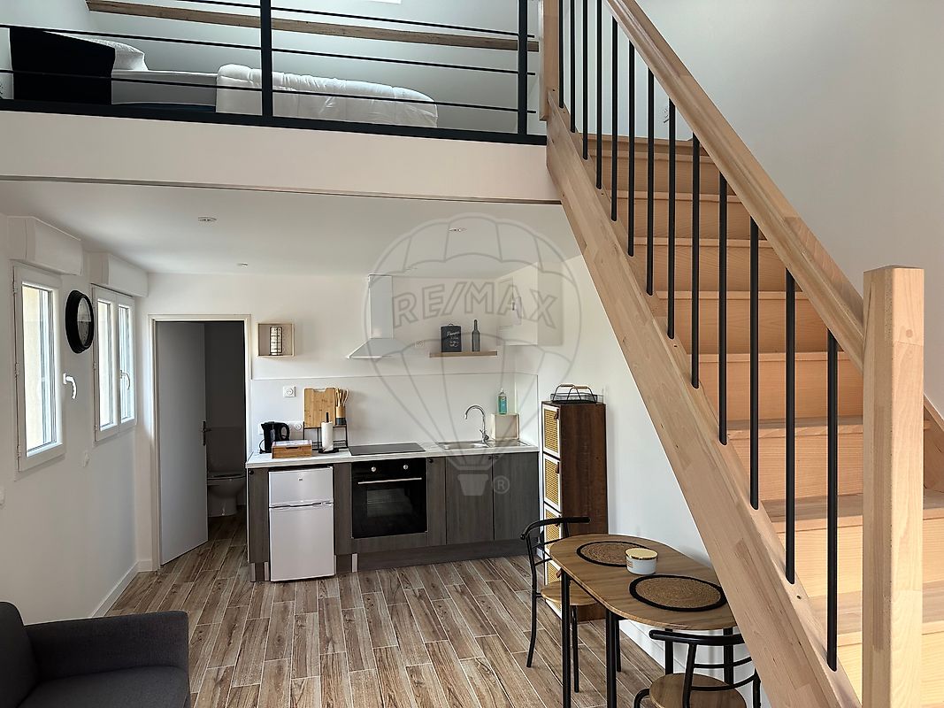 Appartement Rue de Brazza à Mérignac