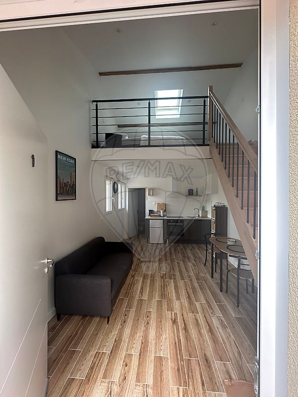 Appartement Rue de Brazza à Mérignac