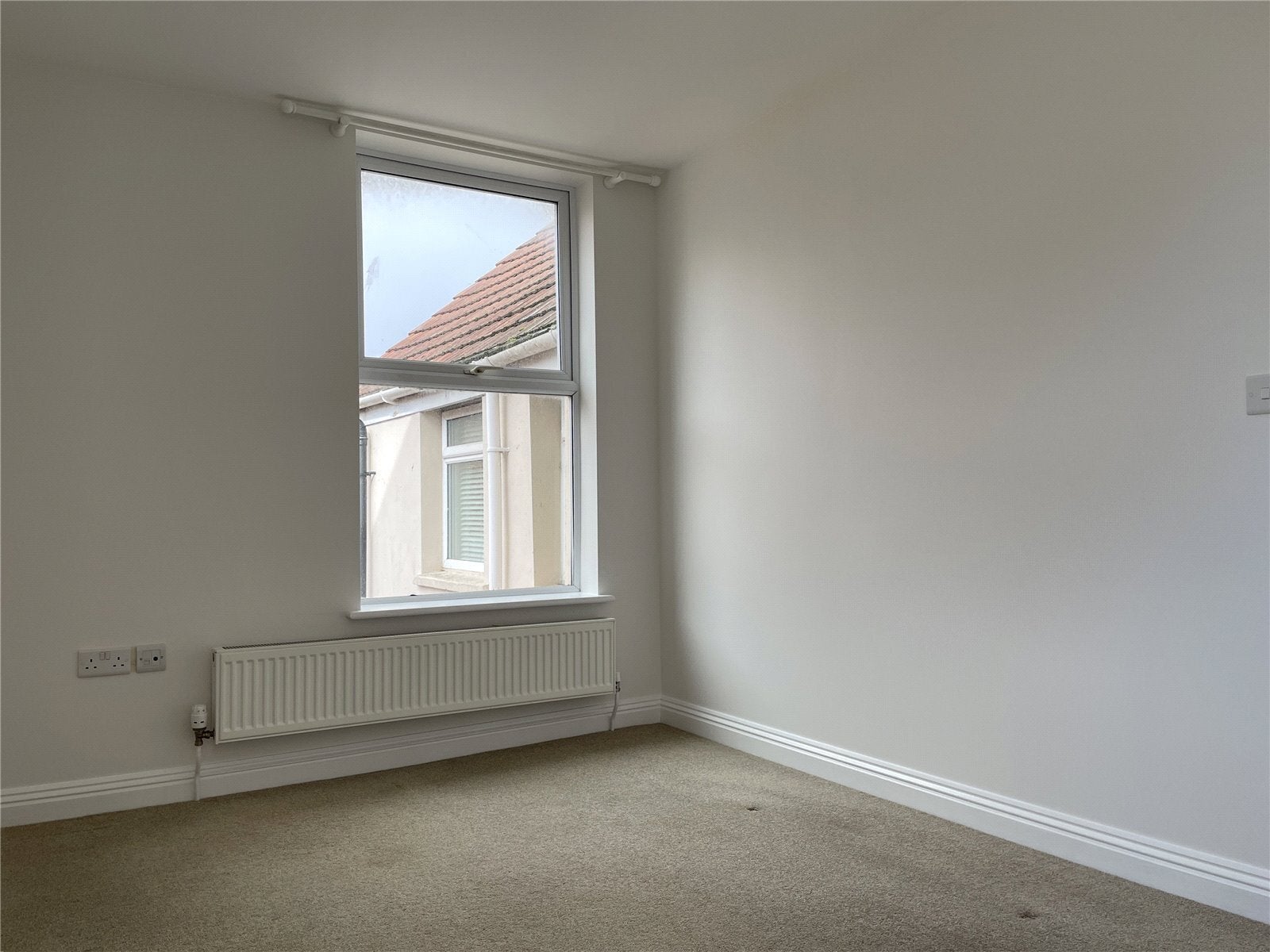 Flat Billetfield in Taunton