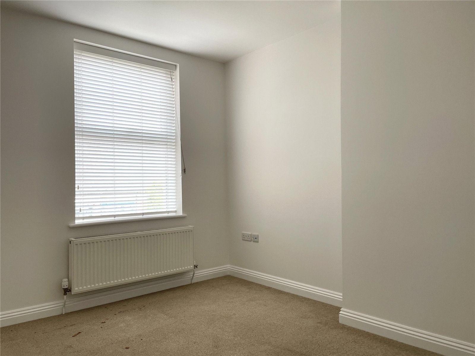 Flat Billetfield in Taunton