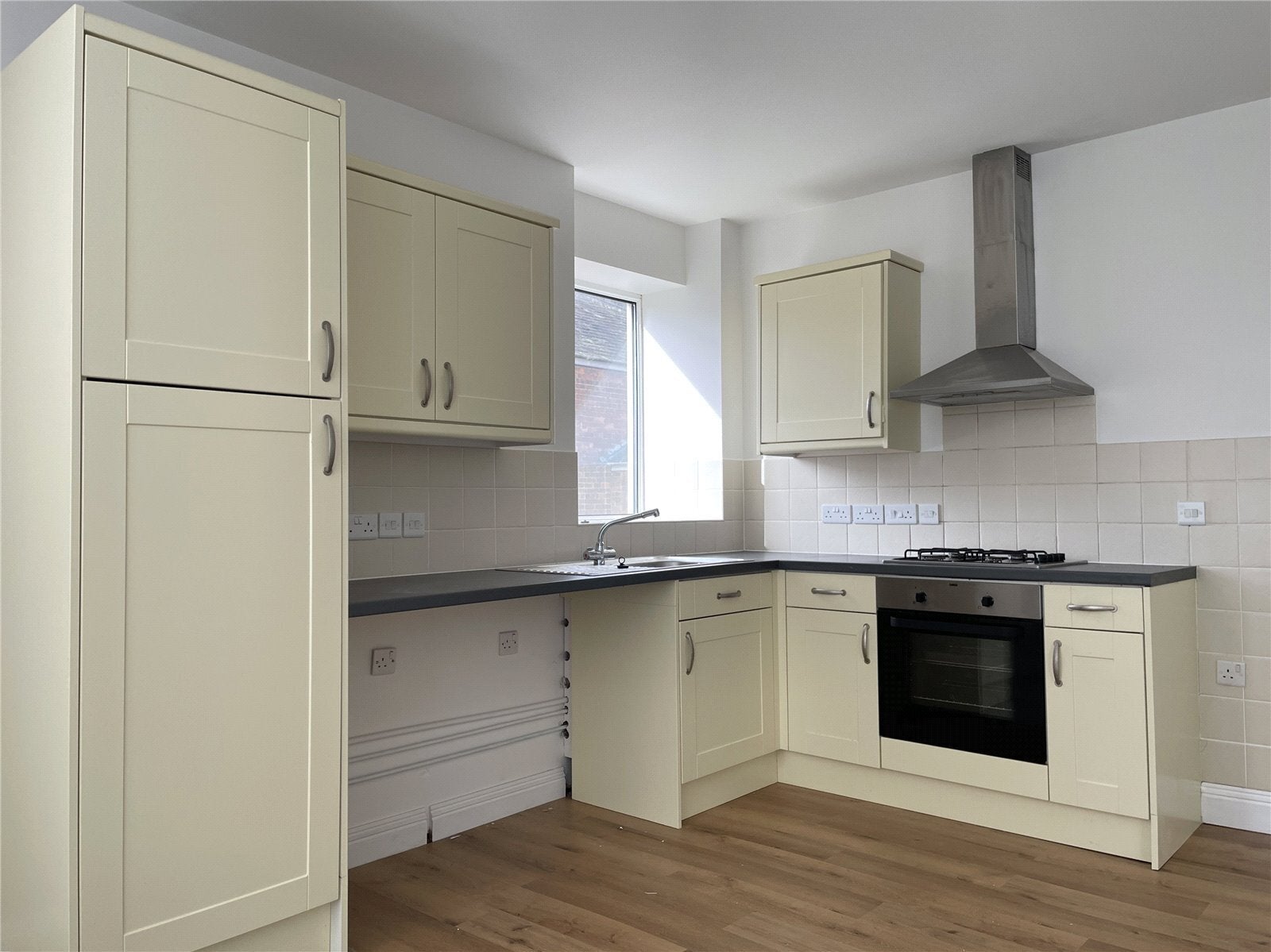 Flat Billetfield in Taunton