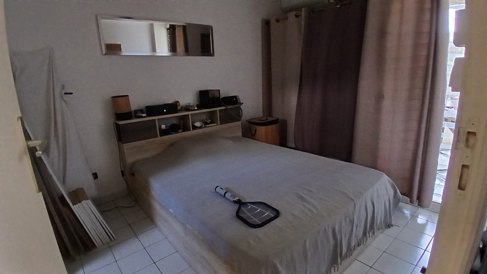 Appartement Rue des Deux Oies à Fort-de-France