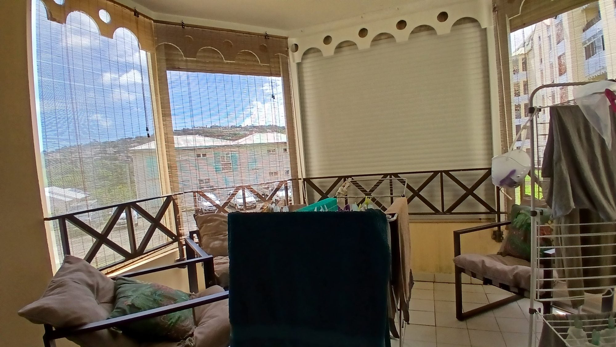Appartement Rue des Deux Oies à Fort-de-France