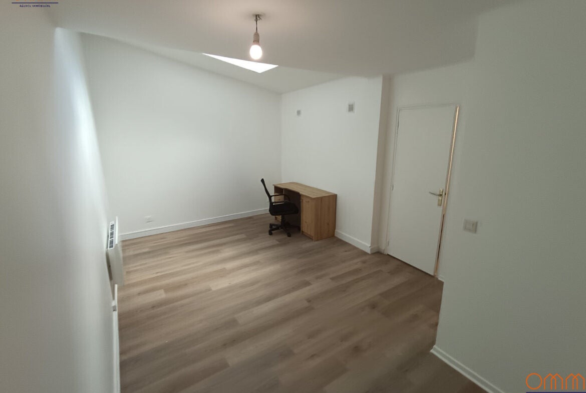Appartement Rue Rembault à Amiens