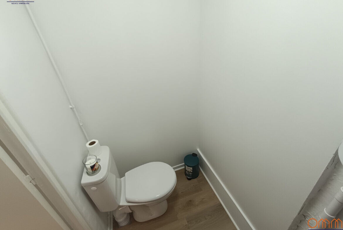 Appartement Rue Rembault à Amiens