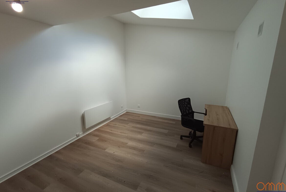 Appartement Rue Rembault à Amiens