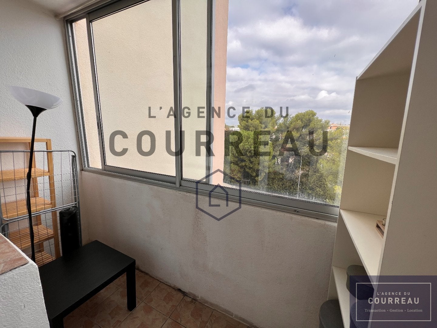 Flat Rue des Amaryllis in Montpellier