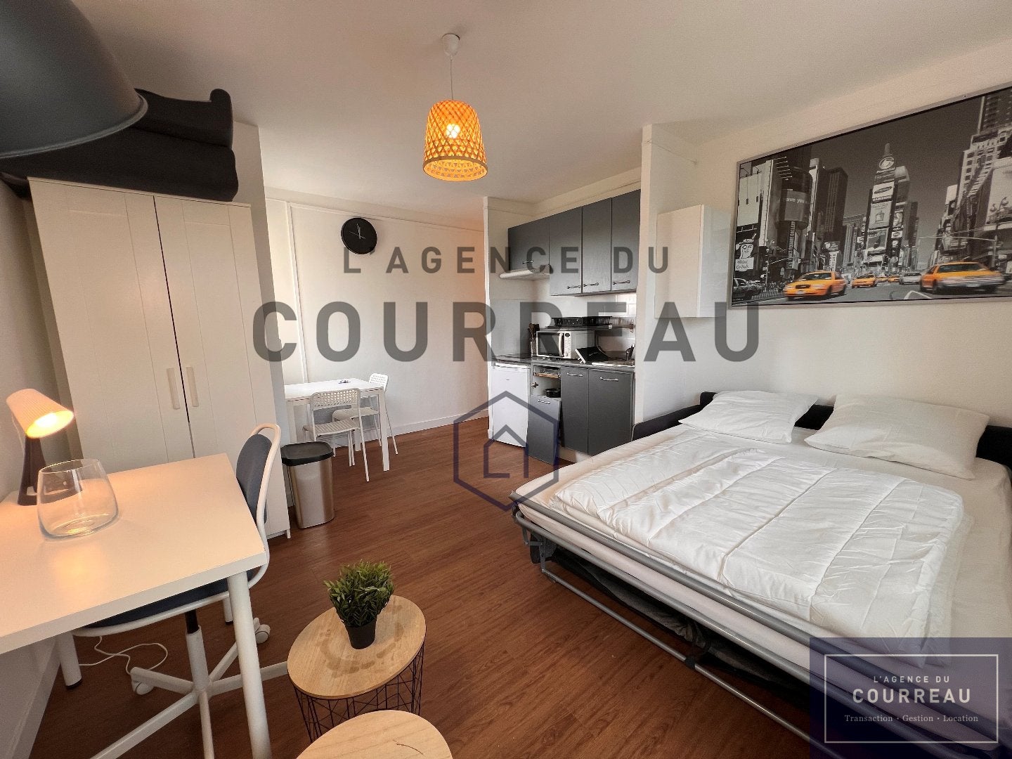 Flat Rue des Amaryllis in Montpellier