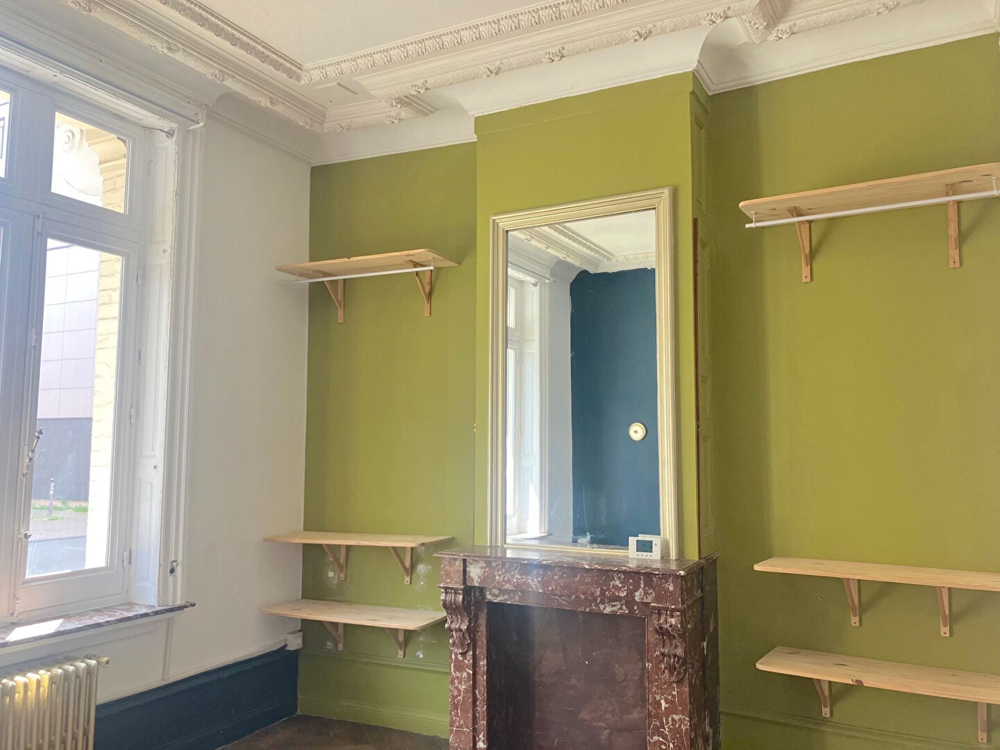 Appartement Rue d'Angleterre à Lille