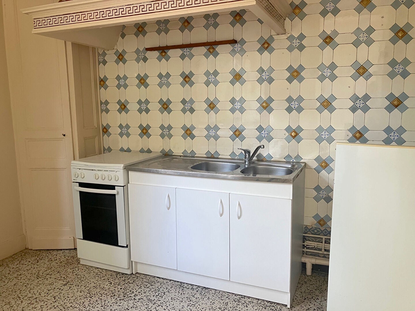 Appartement Rue d'Angleterre à Lille