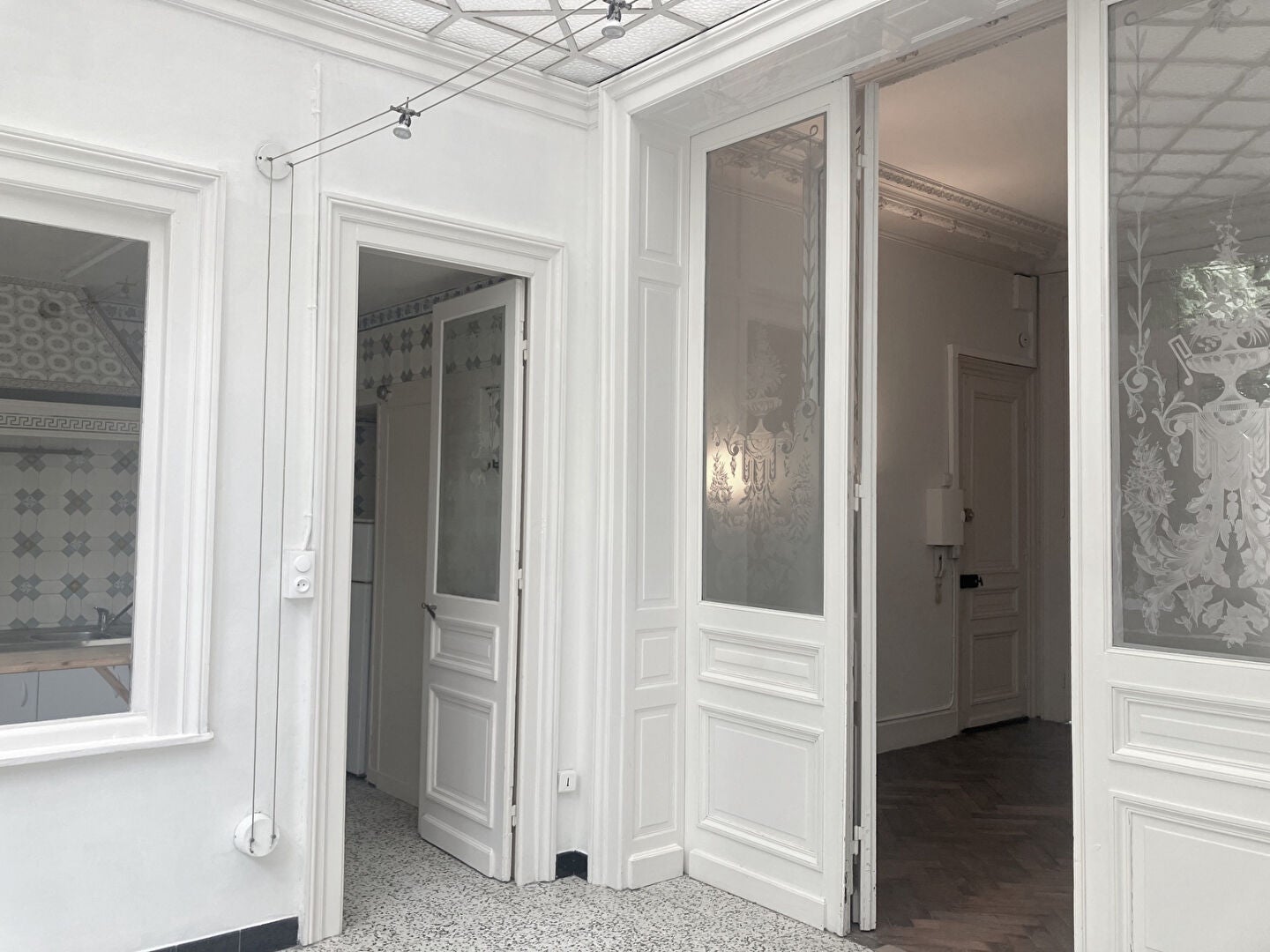 Appartement Rue d'Angleterre à Lille