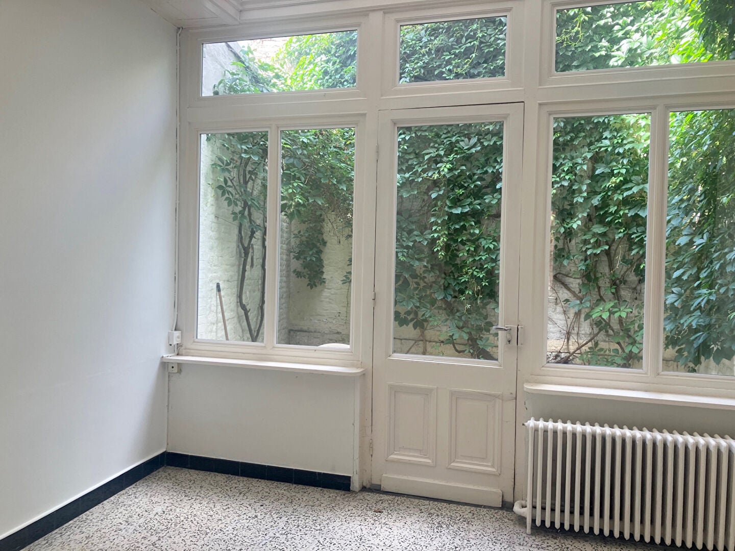 Appartement Rue d'Angleterre à Lille
