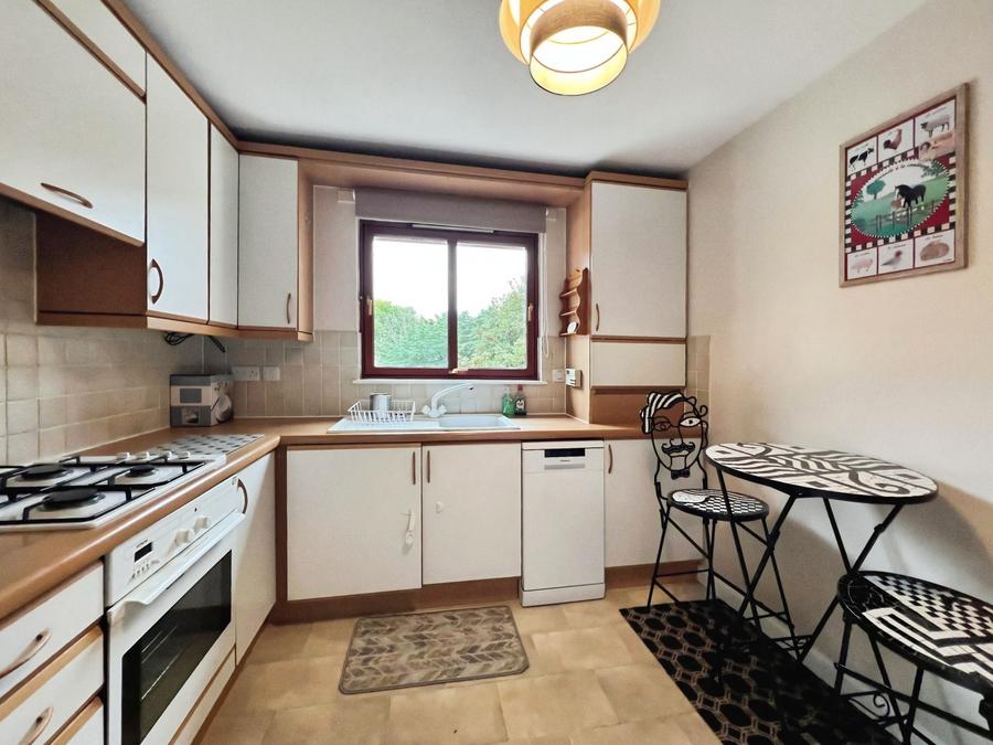 Flat South Groathill Avenue in City of Edinburgh