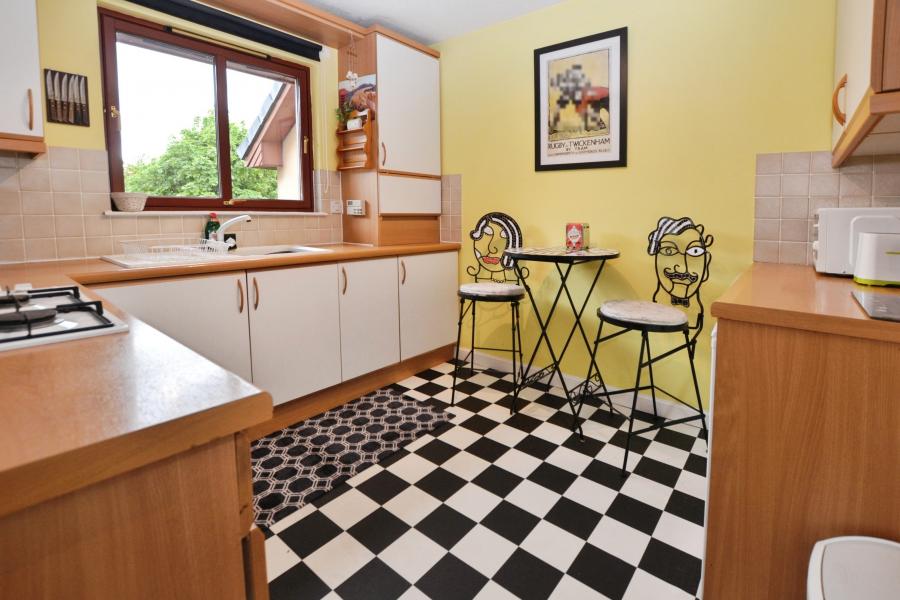 Flat South Groathill Avenue in City of Edinburgh
