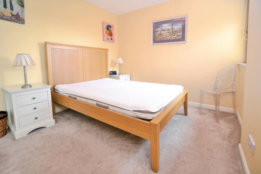 Flat South Groathill Avenue in City of Edinburgh