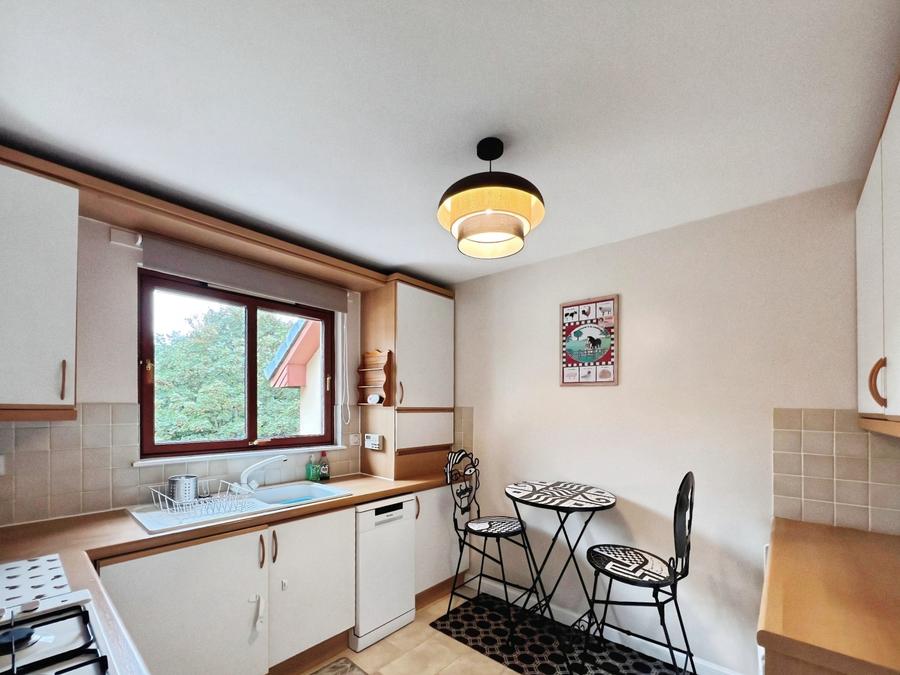 Flat South Groathill Avenue in City of Edinburgh