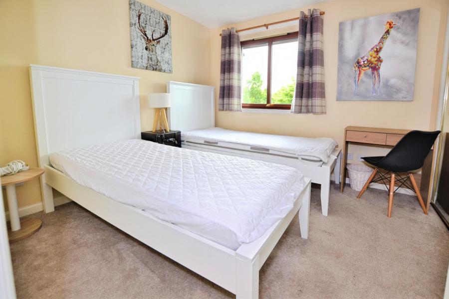 Flat South Groathill Avenue in City of Edinburgh