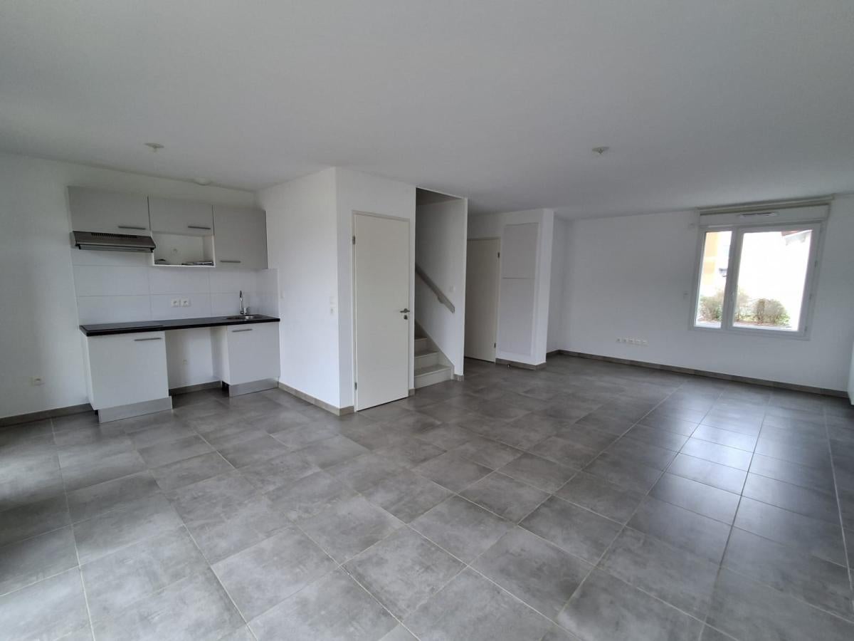 House Chemin de Canto-Laouzette in Roques