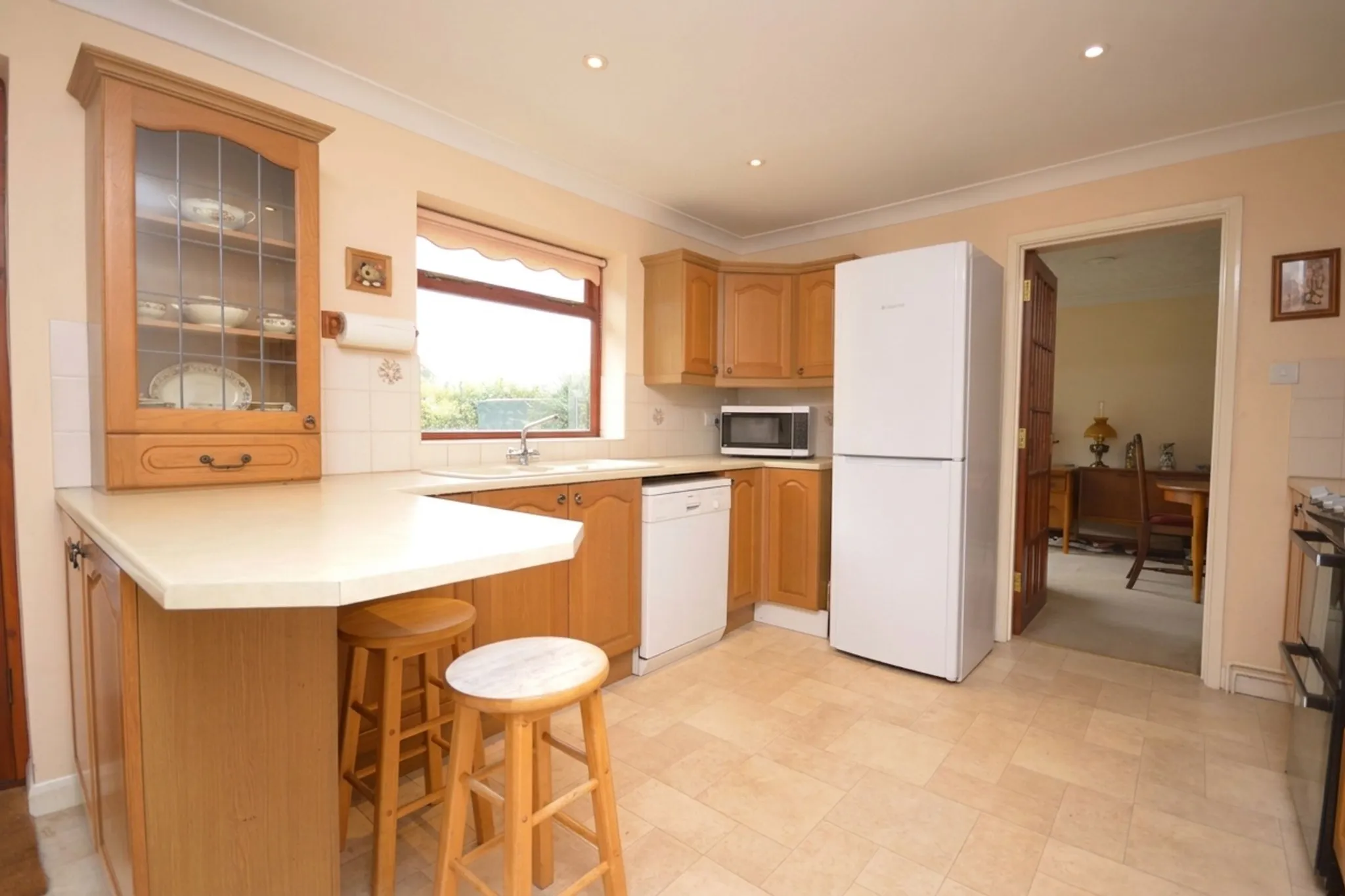 House Town Green Road in Breckland District