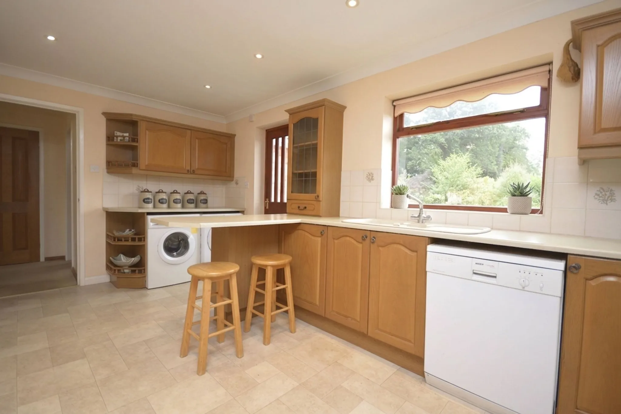 House Town Green Road in Breckland District