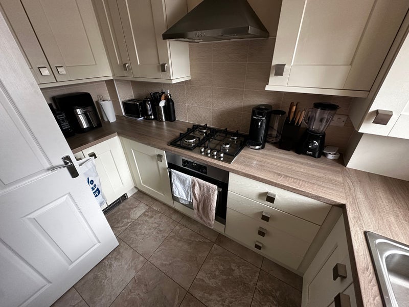 House Watermead Way in Charnwood
