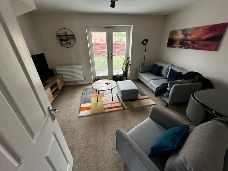 House Watermead Way in Charnwood