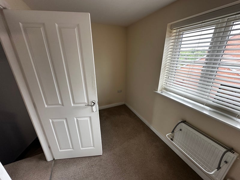 House Watermead Way in Charnwood