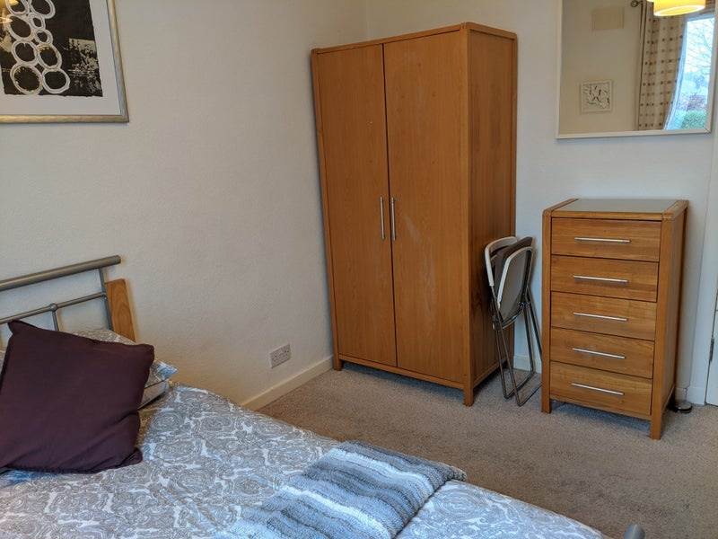Room Colinton Mains Road in City of Edinburgh
