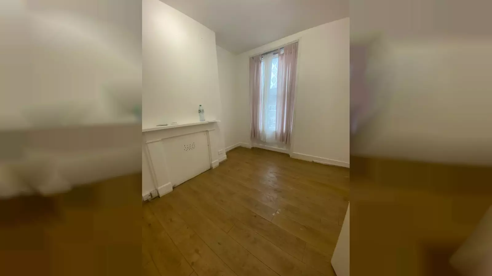 Room Bravington Road in City of Westminster