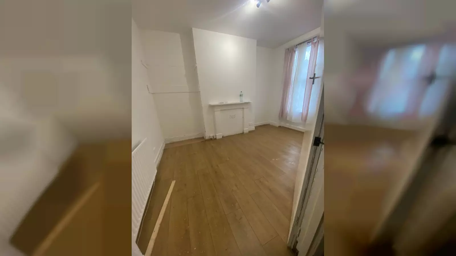 Room Bravington Road in City of Westminster