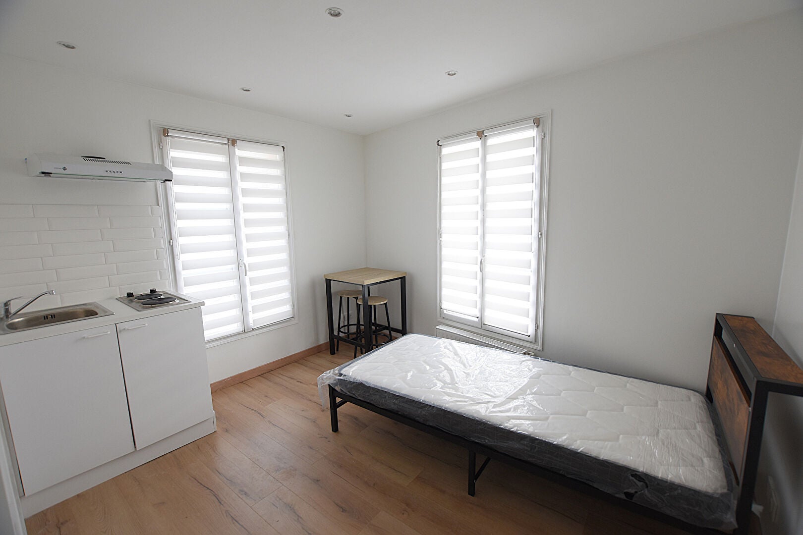 Flat Rue de la Coutellerie in Pontoise