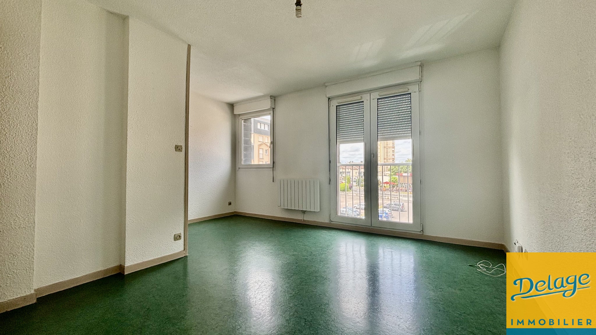Appartement Rue Archiméde à Limoges