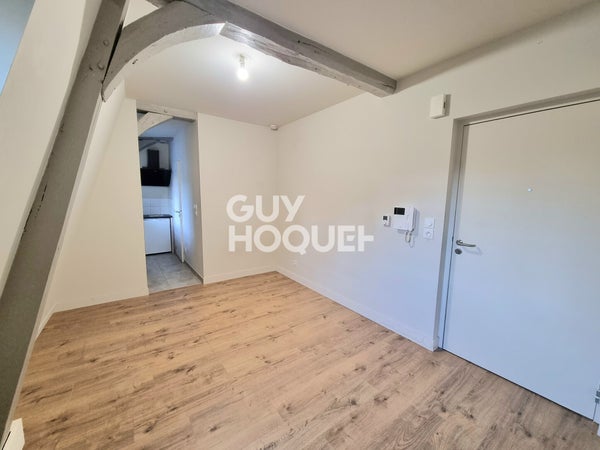 Appartement Rue des Minières à Abondant