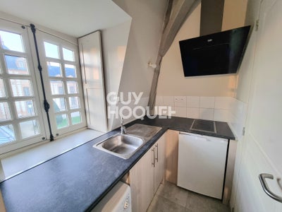 Appartement Rue des Minières à Abondant