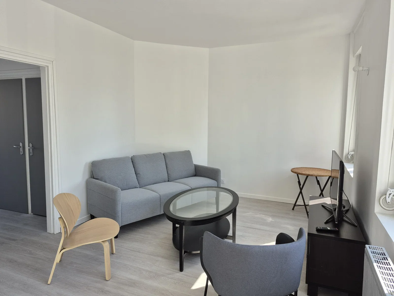 Room Boulevard de Belfort in Lille