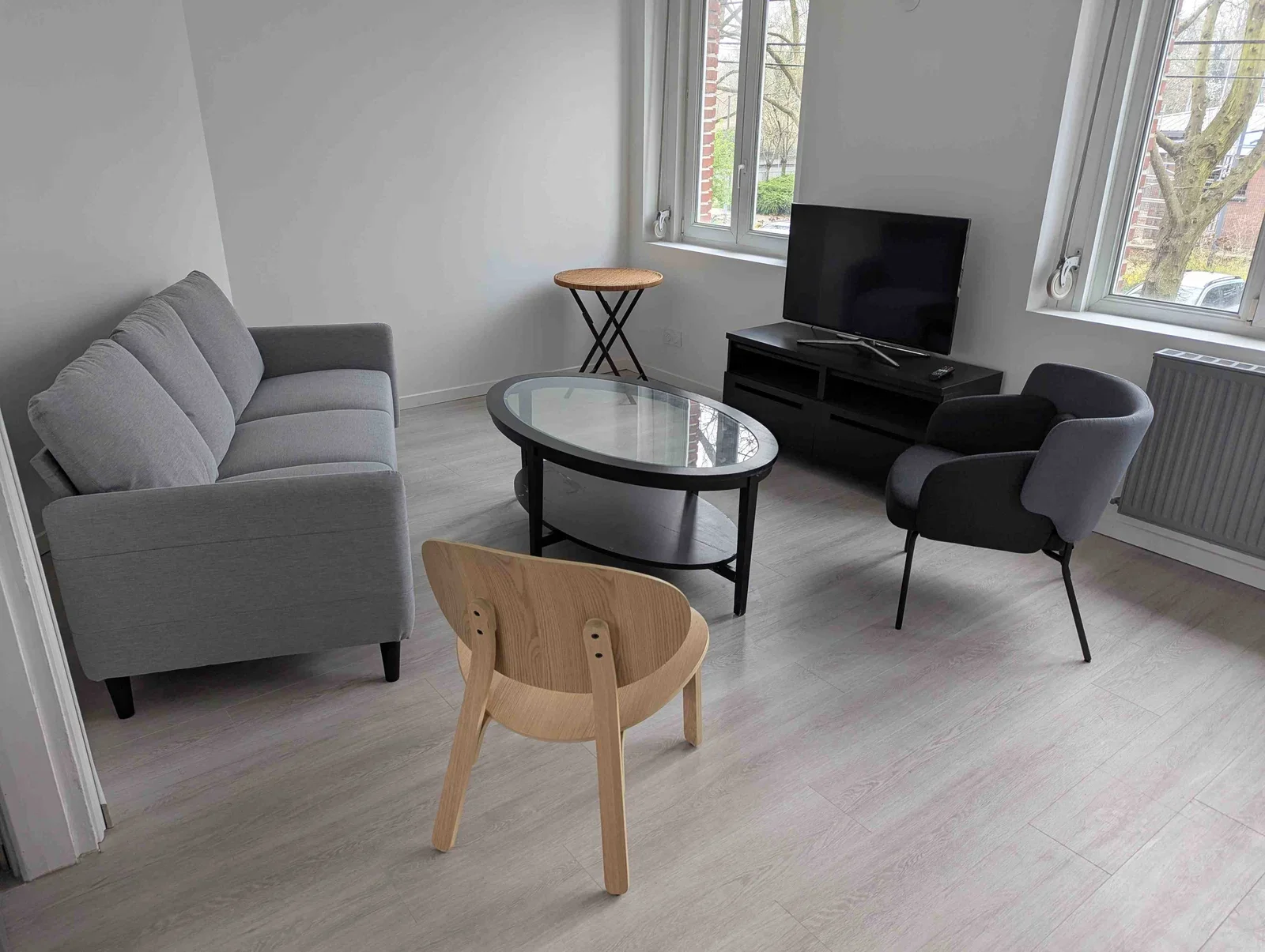Room Boulevard de Belfort in Lille