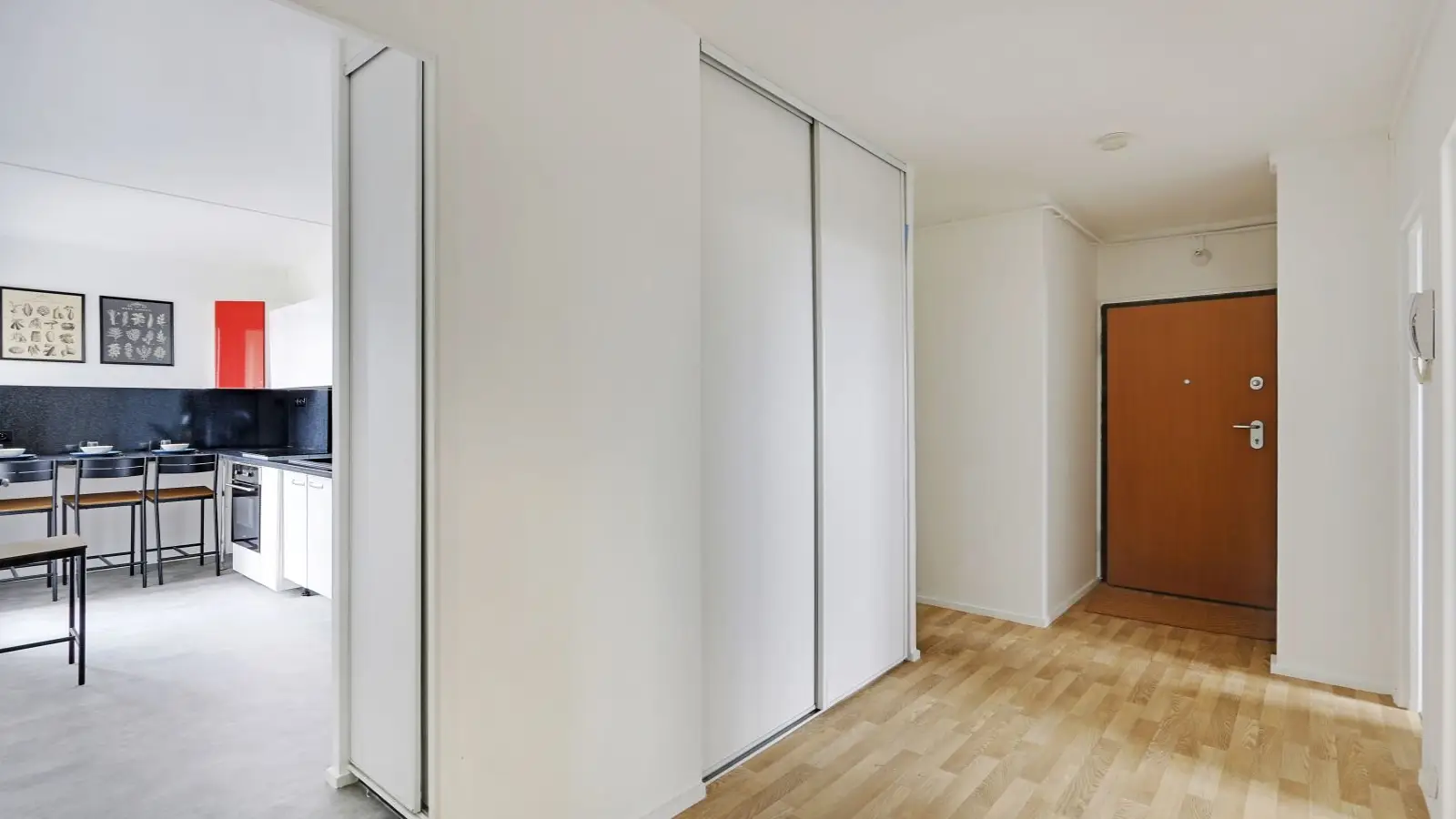 Chambre Rue Jean Mermoz à Le Kremlin-Bicêtre