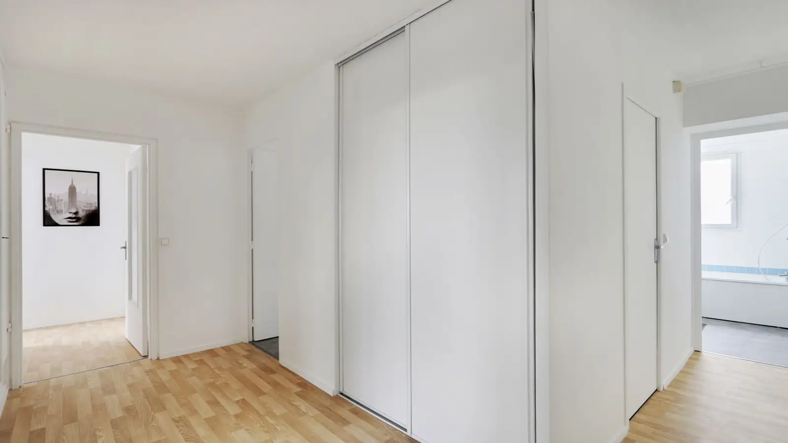 Chambre Rue Jean Mermoz à Le Kremlin-Bicêtre