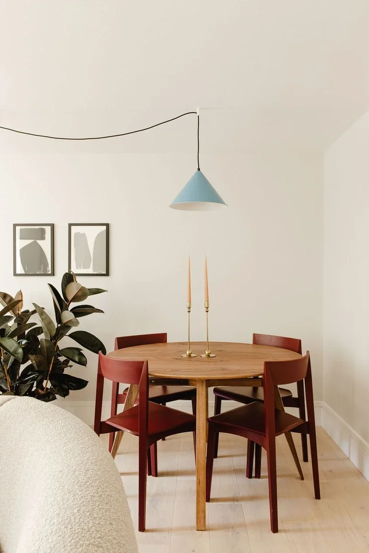 Flat Marylebone Lane in City of Westminster