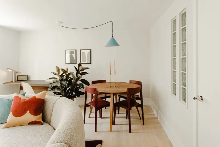 Flat Marylebone Lane in City of Westminster